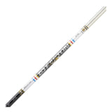 Easton X27 Two-Tone Arrow Shafts - Side angle - Archery Source Canada