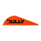 Easton Bully Vane 2" - Side angle - Archery Source Canada