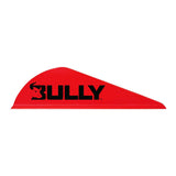 Easton Bully Vane 2" - Detail view - Archery Source Canada