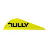 Easton Bully Vane 2" - Close-up - Archery Source Canada