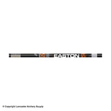 Easton 6.5mm Arrow Shafts .001" - Front view - Archery Source Canada