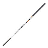 Easton 5mm Axis SPT Arrow Shafts with Halfouts - Side angle - Archery Source Canada