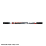 Easton SuperDrive 19 Arrow Shafts - Front view - Archery Source Canada