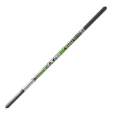 Easton 5MM Axis Factory Fletched Arrows w/ HIT Insert - Detail view - Archery Source Canada