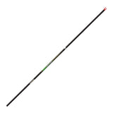 Easton 4mm Axis Pro Long Range Arrow Shafts - Side angle - Archery Source Canada