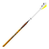Easton Carbon Legacy Feather Fletched Arrows - Alternate view - Archery Source Canada