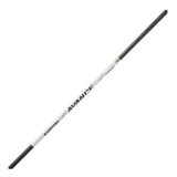 Easton Avance 4mm Carbon Target Arrow Shafts - Side angle - Archery Source Canada