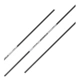 Easton Avance Sport 4mm Carbon Target Arrow Shafts - Front view - Archery Source Canada