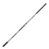Easton Avance Sport 4mm Carbon Target Arrow Shafts - Side angle - Archery Source Canada