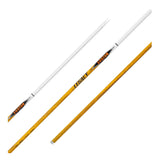 Easton Carbon Legacy Arrow Shafts - Front view - Archery Source Canada