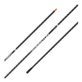 Easton 4mm FMJ Arrow Shafts - Front view - Archery Source Canada