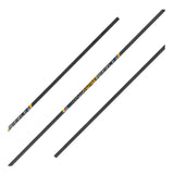 Gold Tip Pierce Tour Arrow Shafts (250 Spine)