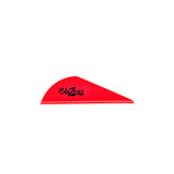 Bohning Blazer Vanes - 36 pk