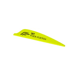 Flex-Fletch FFP-187 Vanes (39 Pack)