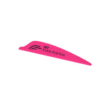 Flex-Fletch FFP-187 Vanes (39 Pack)