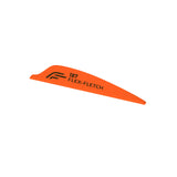 Flex-Fletch FFP-187 Vanes (39 Pack)