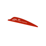 Flex-Fletch FFP-187 Vanes (39 Pack)