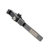 Galaxy Slicker Clicker - Side angle - Archery Source Canada