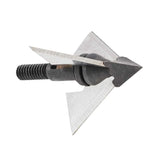 QAD Exodus 100 gr. Broadheads (Full Blade)