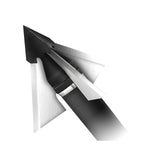 QAD Exodus 125 gr. Broadheads