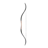 Galaxy SKB 50 Korean 50" Recurve Bow - Close-up - Archery Source Canada