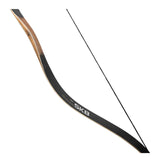 Galaxy SKB 50 Korean 50" Recurve Bow - Detail view - Archery Source Canada