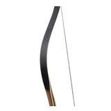 Galaxy SKB 50 Korean 50" Recurve Bow - Side angle - Archery Source Canada