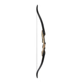 Galaxy Sage 62" Takedown Recurve Bow - Additional view - Archery Source Canada