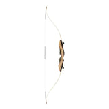 Galaxy Bullseye 48" Takedown Recurve Bow Kit
