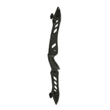KAP Prostyle 24" Recurve Riser - Detail view - Archery Source Canada