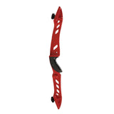KAP Prostyle 24" Recurve Riser - Alternate angle - Archery Source Canada