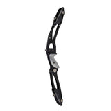 WIAWIS INNO CXT 25" ILF Recurve Riser - Detail view - Archery Source Canada