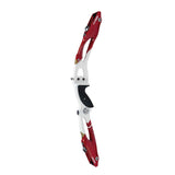 WIAWIS INNO CXT 25" ILF Recurve Riser - Additional view - Archery Source Canada