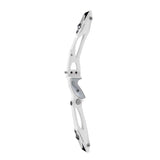 WIAWIS INNO CXT 25" ILF Recurve Riser - Front view - Archery Source Canada