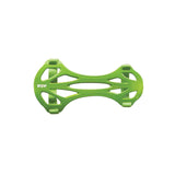 WIAWIS AT-100 Arm Guard - Close-up - Archery Source Canada