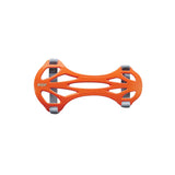 WIAWIS AT-100 Arm Guard - Alternate angle - Archery Source Canada