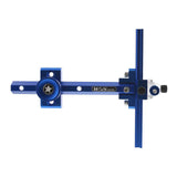 WNS SJA-40 Short Recurve Sight