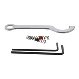 WNS S-PEL Plunger