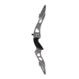 WNS Explore DX 21" ILF Recurve Riser