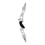 WNS Explore DX 21" ILF Recurve Riser