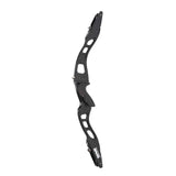 WNS Explore DX 25" ILF Recurve Riser