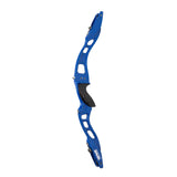 WNS Explore DX 25" ILF Recurve Riser