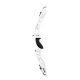 WNS Explore DX 25" ILF Recurve Riser