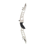 WNS Motive FX 25" ILF Recurve Riser - Additional view - Archery Source Canada