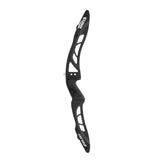 Galaxy Tourch 25" ILF Recurve Riser - Additional view - Archery Source Canada