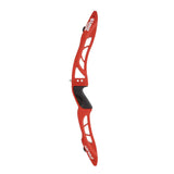 Galaxy Tourch 25" ILF Recurve Riser - Additional view - Archery Source Canada