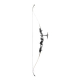 Galaxy Meteor 66" Take-Down Recurve Bow - Detail view - Archery Source Canada