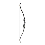 Galaxy Ember 60” Take-Down Recurve Bow (Left Hand) - Front view - Archery Source Canada