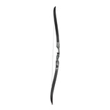 Galaxy Ember 60” Take-Down Recurve Bow (Right Hand) - Side angle - Archery Source Canada