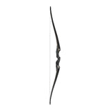 Galaxy Ember 60” Take-Down Longbow (Right Hand) - Close-up - Archery Source Canada